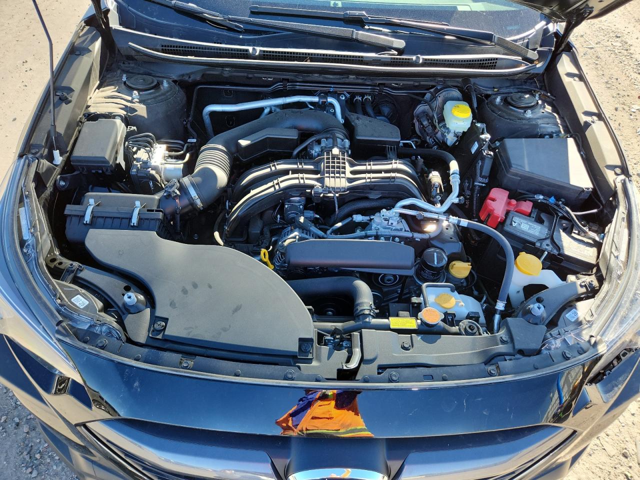 SUBARU OUTBACK PREMIUM