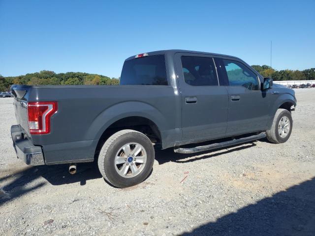 2017 FORD F150 SUPER - 1FTEW1CF0HFA76398