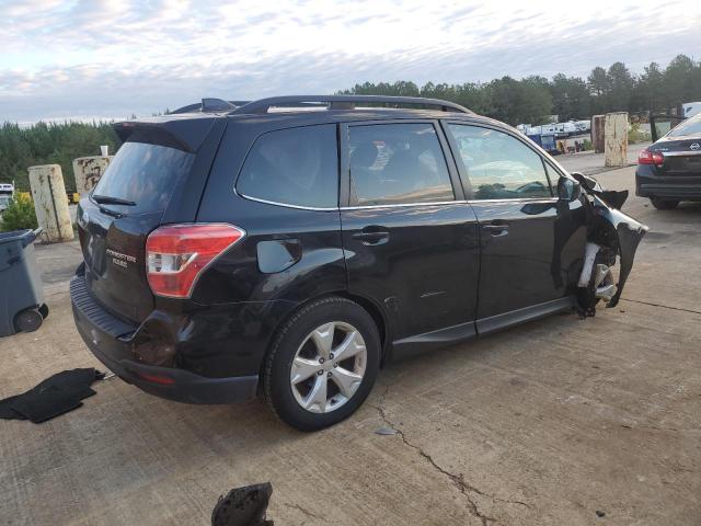 2016 SUBARU FORESTER 2 JF2SJAHC6GH513518