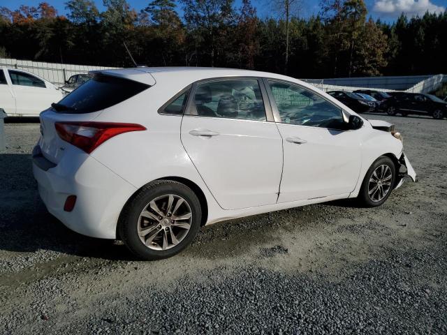 2015 HYUNDAI ELANTRA GT - KMHD35LH4FU235747