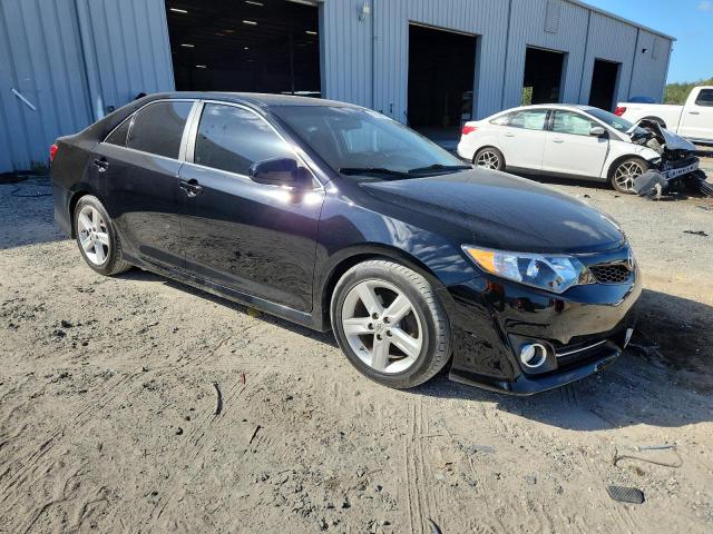 2012 TOYOTA CAMRY BASE - 4T1BF1FK0CU106561