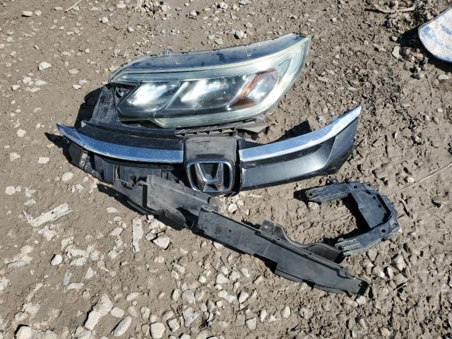 2016 HONDA CR-V SE - 2HKRM4H48GH640531