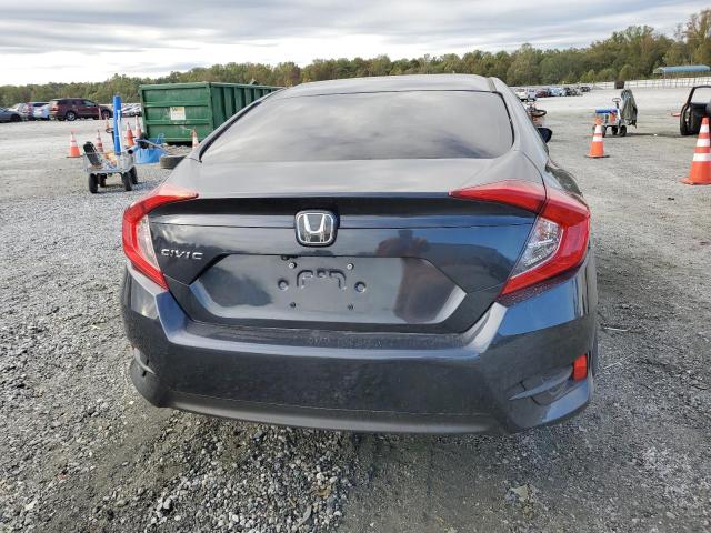 2016 HONDA CIVIC LX - 19XFC2F57GE015337