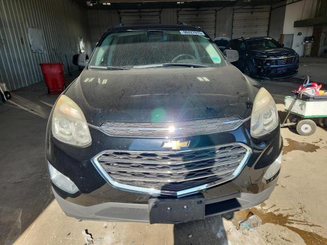 2016 CHEVROLET EQUINOX LT - 2GNALCEK4G1162419