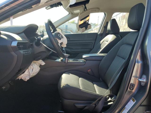 2024 NISSAN ALTIMA S #3285781686