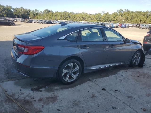 2019 HONDA ACCORD EXL #3281602384