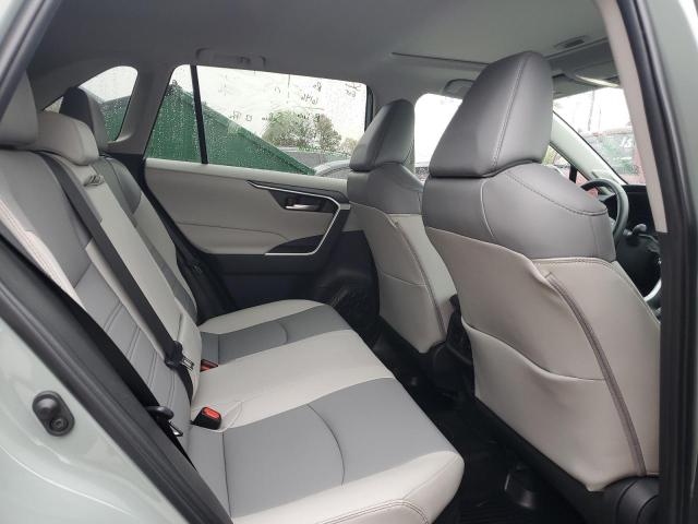 2023 TOYOTA RAV4 XLE PREMIUM - 4T3B6RFV3PU128429