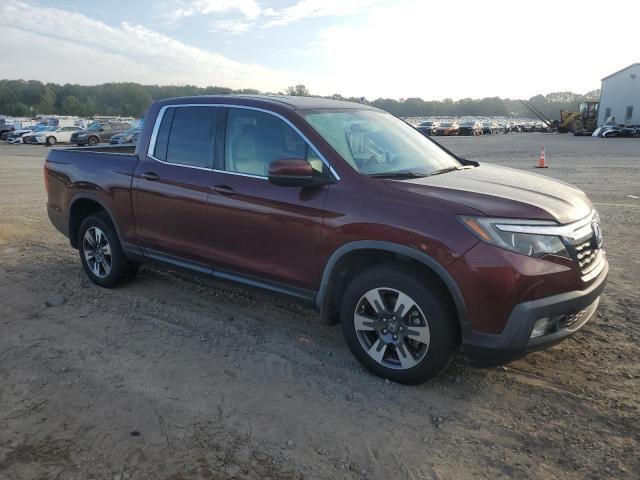 2019 HONDA RIDGELINE 5FPYK3F52KB047074