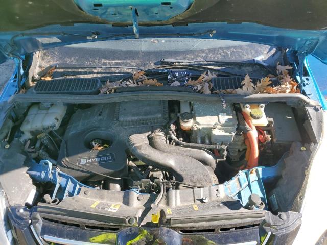 2013 FORD C-MAX SE #3286531163