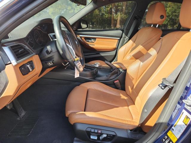 2017 BMW 340 XI WBA8B7C37HK806555