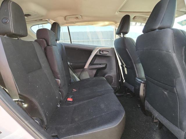 2013 TOYOTA RAV4 XLE - 2T3RFREV5DW029798