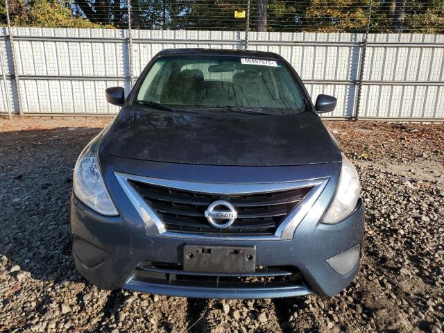 2016 NISSAN VERSA 3N1CN7AP9GL837557