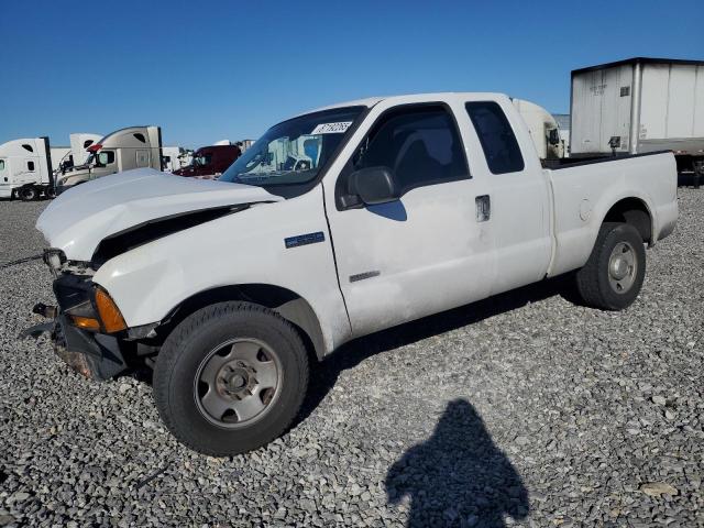 Global Auto Auctions: 2006 FORD F250 SUPER