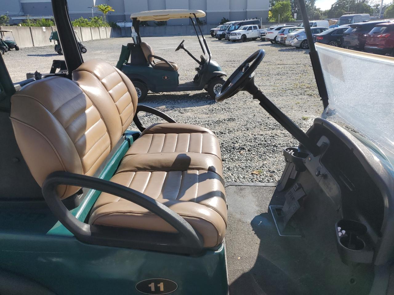 Lot #3270836420 2018 CITO PRECEDENT