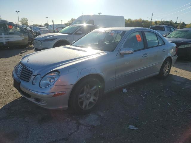 Global Auto Auctions: 2004 MERCEDES-BENZ E 320