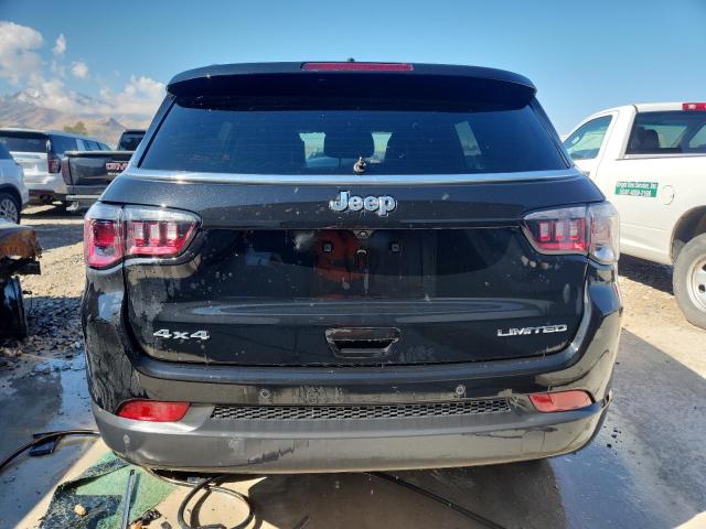 2025 JEEP COMPASS LI - 3C4NJDCN4ST576858