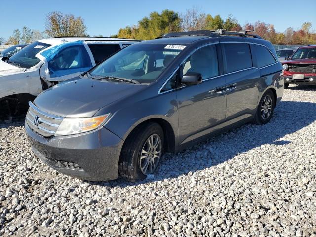 2012 HONDA ODYSSEY EX - 5FNRL5H42CB132671