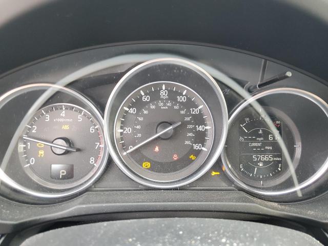 2017 MAZDA CX-5 TOURI - JM3KFACL5H0189542