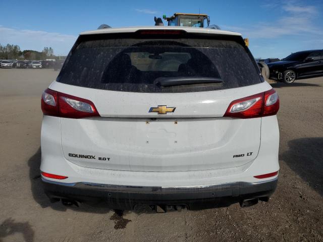 2019 CHEVROLET EQUINOX LT - 2GNAXVEX6K6125881