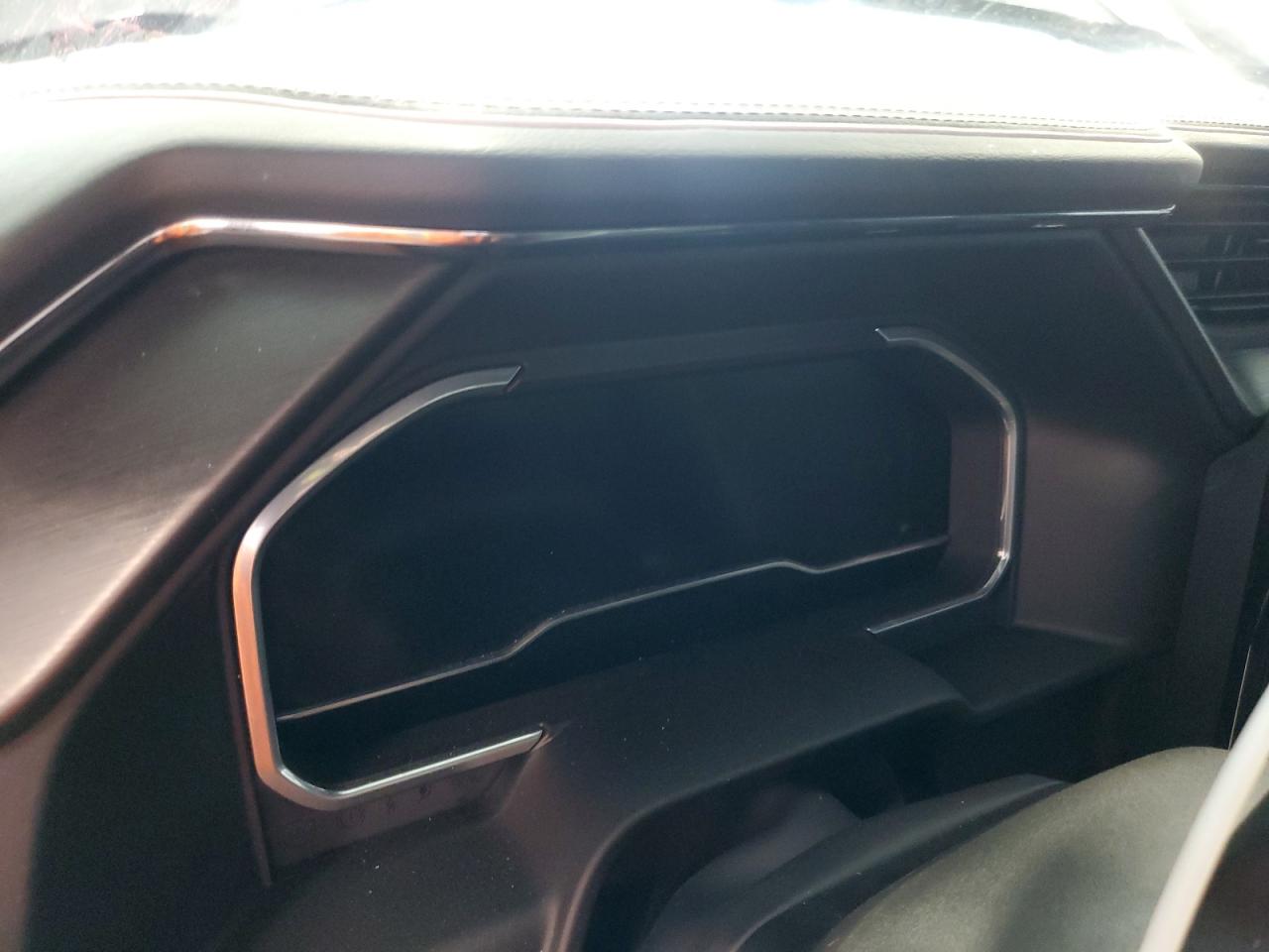 GMC SIERRA K1500 AT4X