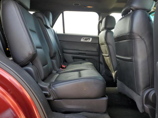 2014 FORD EXPLORER X #3278757608