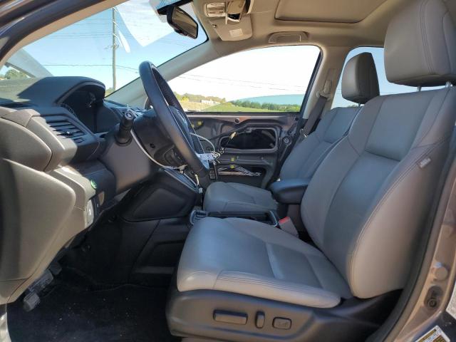 2016 HONDA CR-V EXL 2HKRM3H7XGH534747