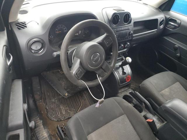 2016 JEEP PATRIOT SP - 1C4NJPBB8GD808240