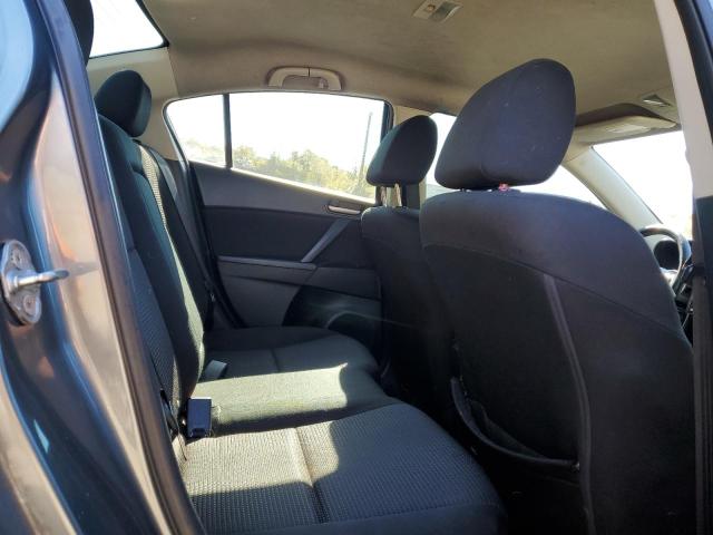 2012 MAZDA 3 I - JM1BL1V83C1688028