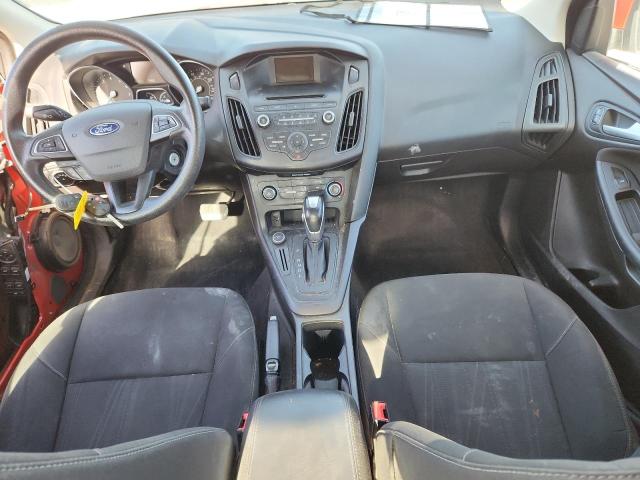 2015 FORD FOCUS SE - 1FADP3F25FL351135