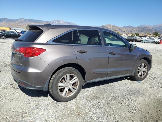 2013 ACURA RDX TECHNO - 5J8TB4H51DL010380