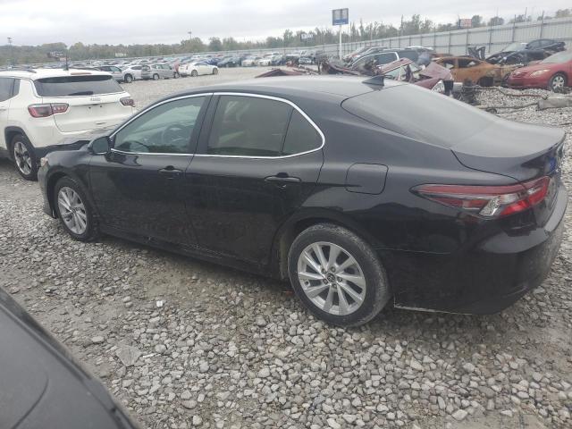 2021 TOYOTA CAMRY LE - 4T1C11AK6MU607143