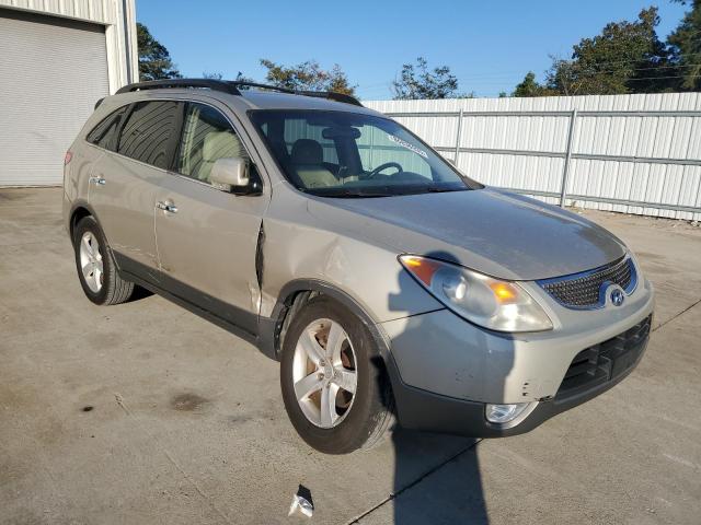 2008 HYUNDAI VERACRUZ G #3292325303