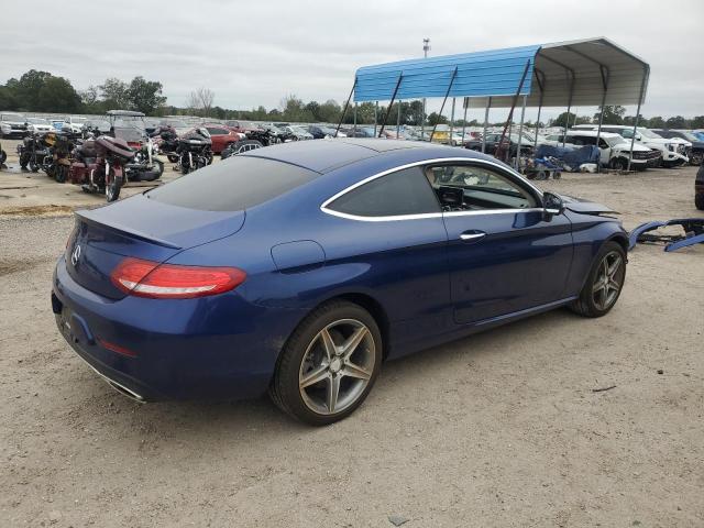2017 MERCEDES-BENZ C 300 #3286774927