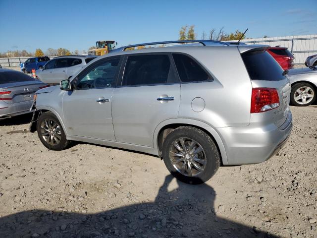2012 KIA SORENTO SX - 5XYKWDA22CG288357