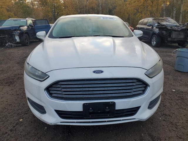 2013 FORD FUSION SE - 3FA6P0LU7DR245720