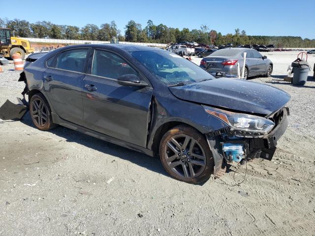 2021 KIA FORTE GT L #3290283213