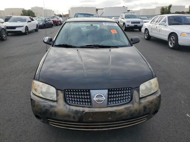 2006 NISSAN SENTRA 1.8 #3283984864