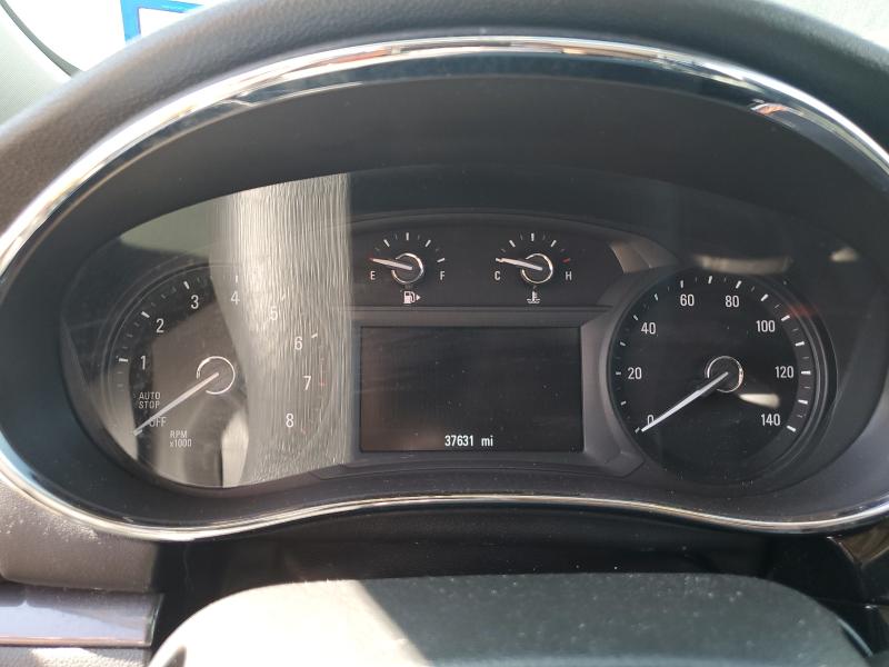 2018 BUICK ENCORE SPO - KL4CJ1SM7JB701196