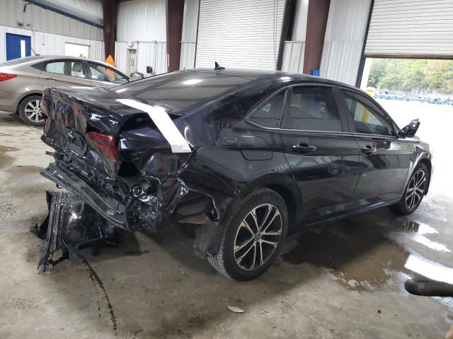 2022 VOLKSWAGEN JETTA SPOR - 3VWBM7BU1NM034293