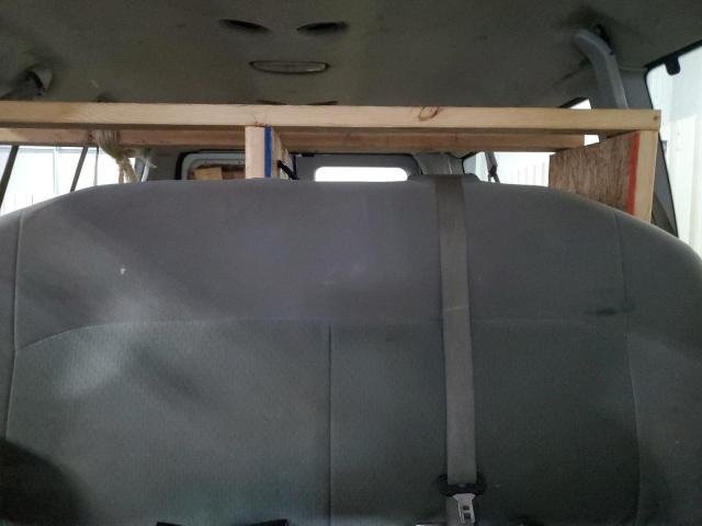 2012 FORD ECONOLINE #3283988828