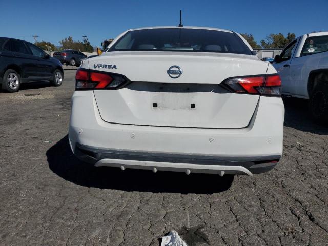 2020 NISSAN VERSA S 3N1CN8BV2LL812982