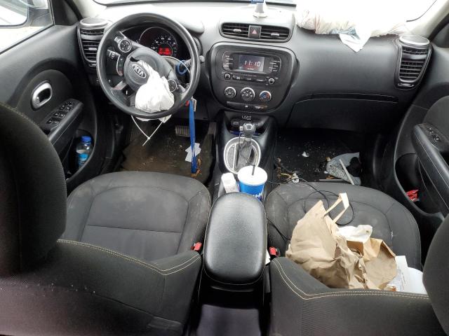 2014 KIA SOUL + #3297046501