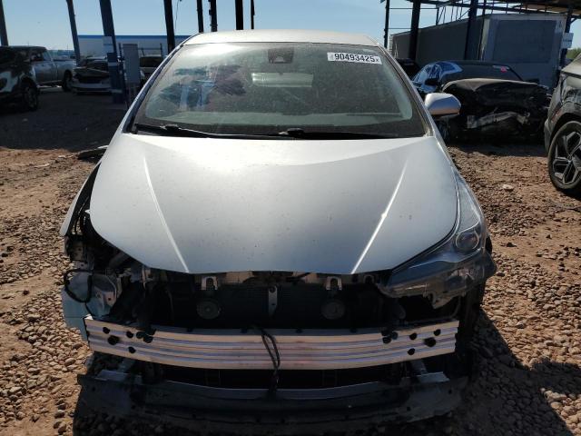 2019 TOYOTA PRIUS - JTDKARFU6K3090826