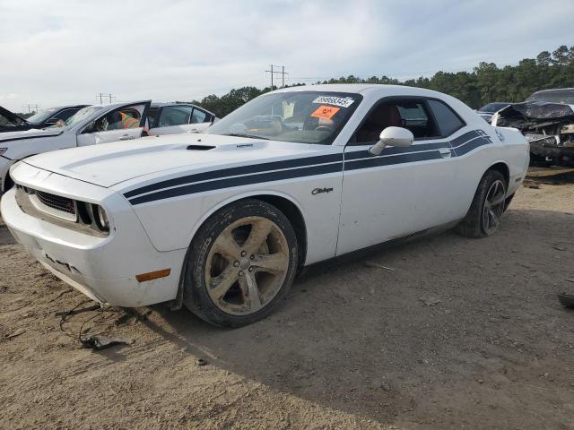 Global Auto Auctions: 2014 DODGE CHALLENGER