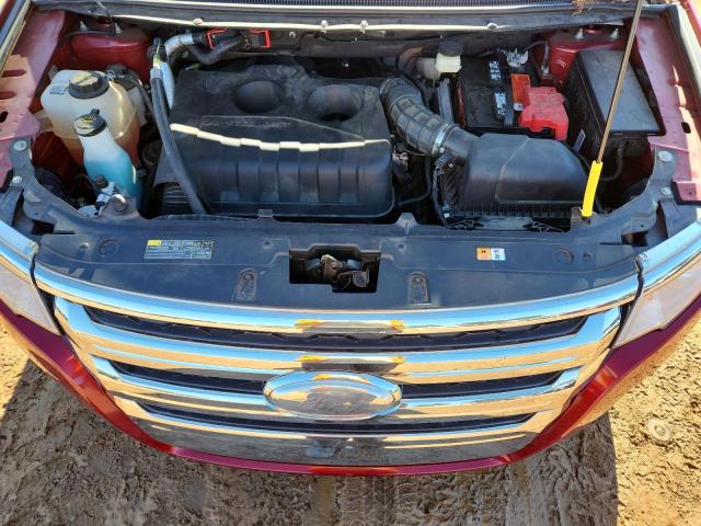 2013 FORD EDGE LIMIT #3282531897