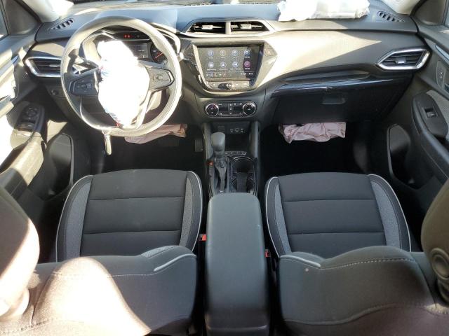 2021 CHEVROLET TRAILBLAZE #3297949794