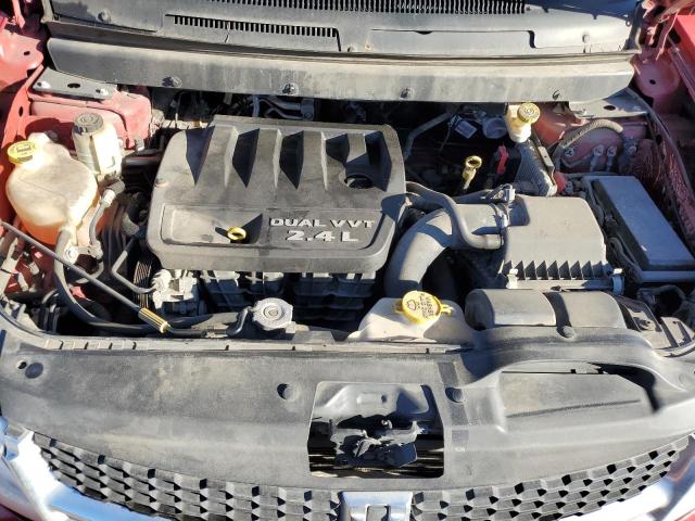 2015 DODGE JOURNEY SX 3C4PDCBB9FT566141