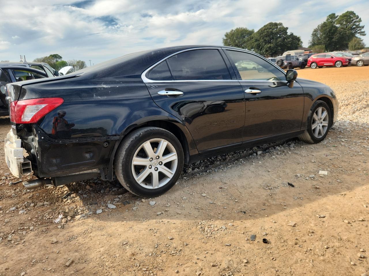 Lot #3285735656 2008 LEXUS ES 350