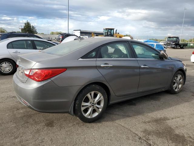 2011 HYUNDAI SONATA SE - 5NPEC4AC0BH141458