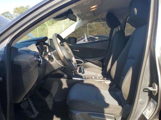 2017 TOYOTA YARIS IA - 3MYDLBYV7HY190791